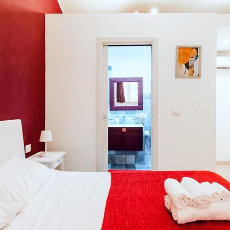 Helios Suites Testaccio - Center Of ローマ エクステリア 写真