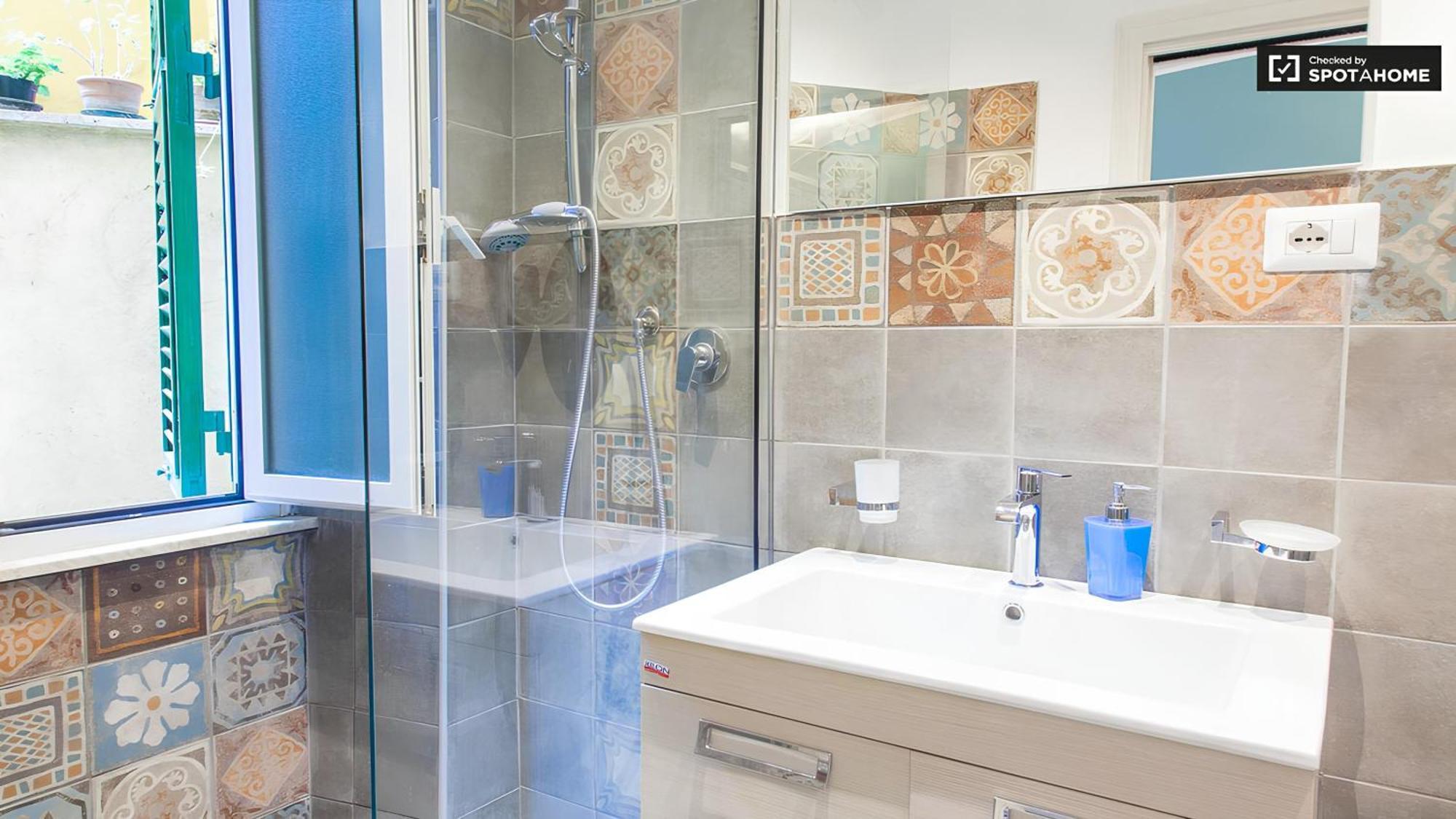 Helios Suites Testaccio - Center Of ローマ エクステリア 写真