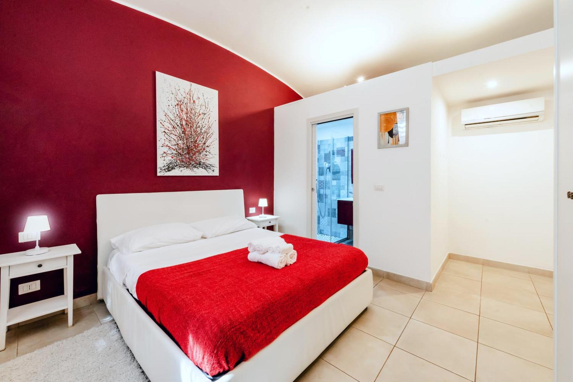 Helios Suites Testaccio - Center Of ローマ エクステリア 写真