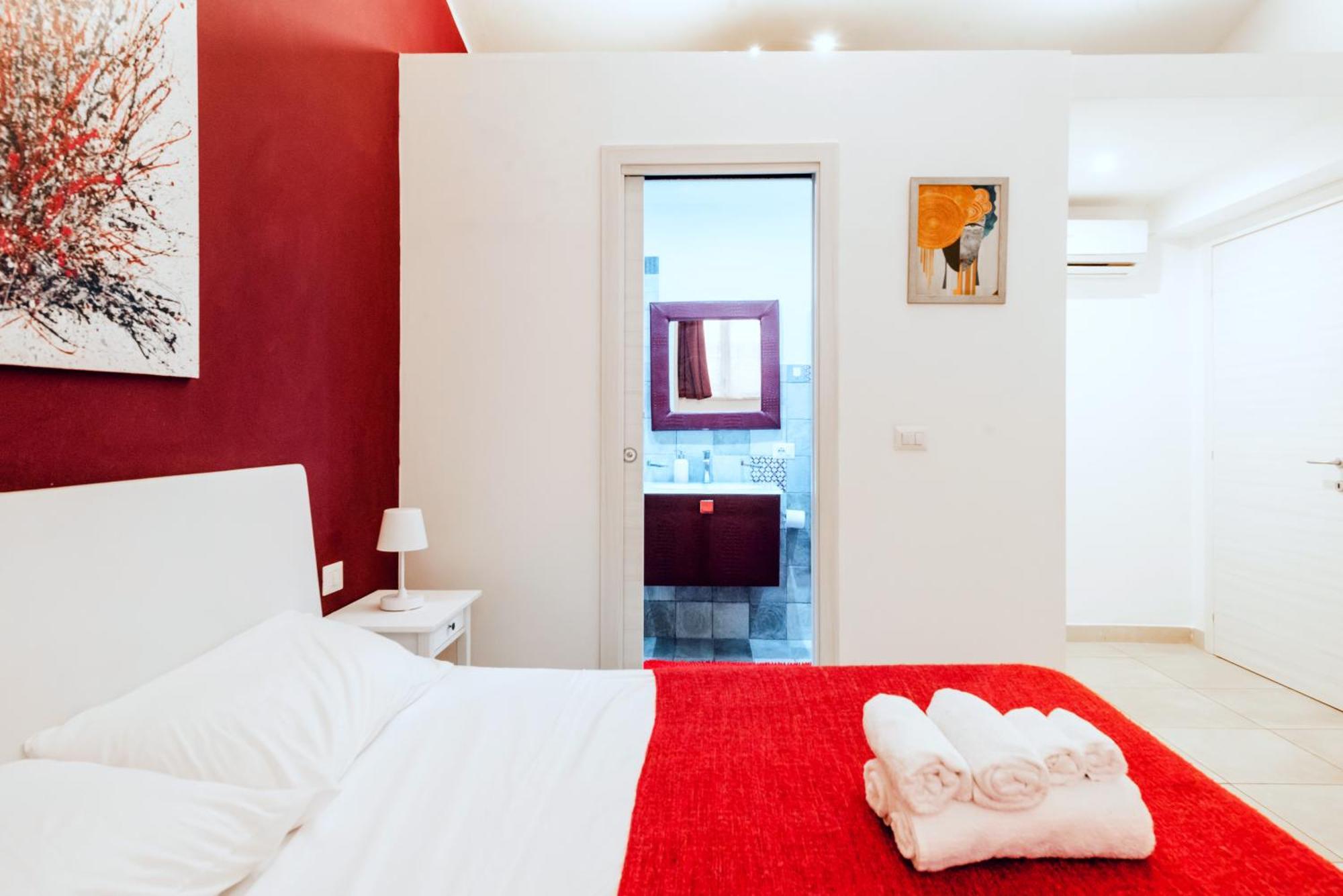 Helios Suites Testaccio - Center Of ローマ エクステリア 写真