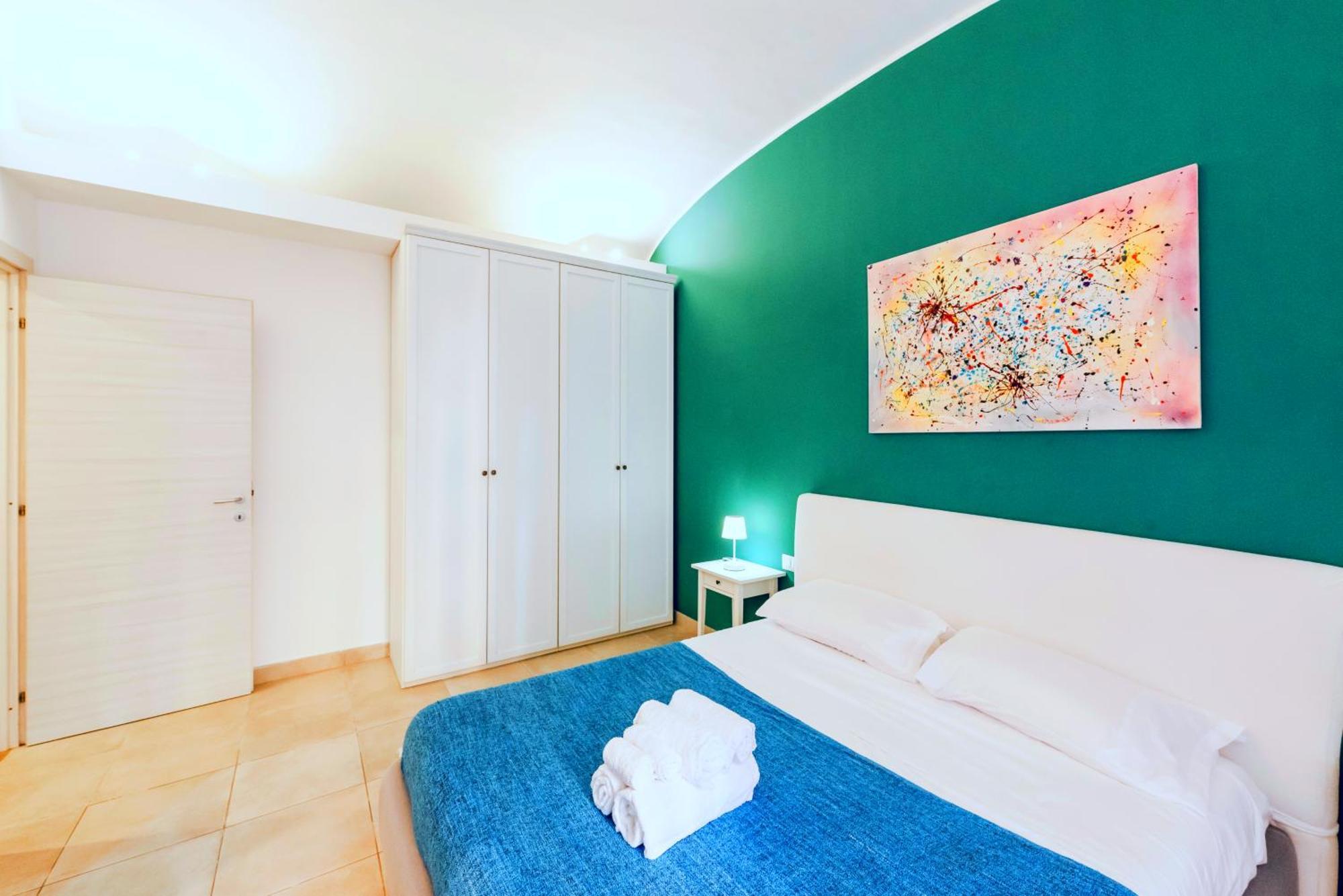Helios Suites Testaccio - Center Of ローマ エクステリア 写真