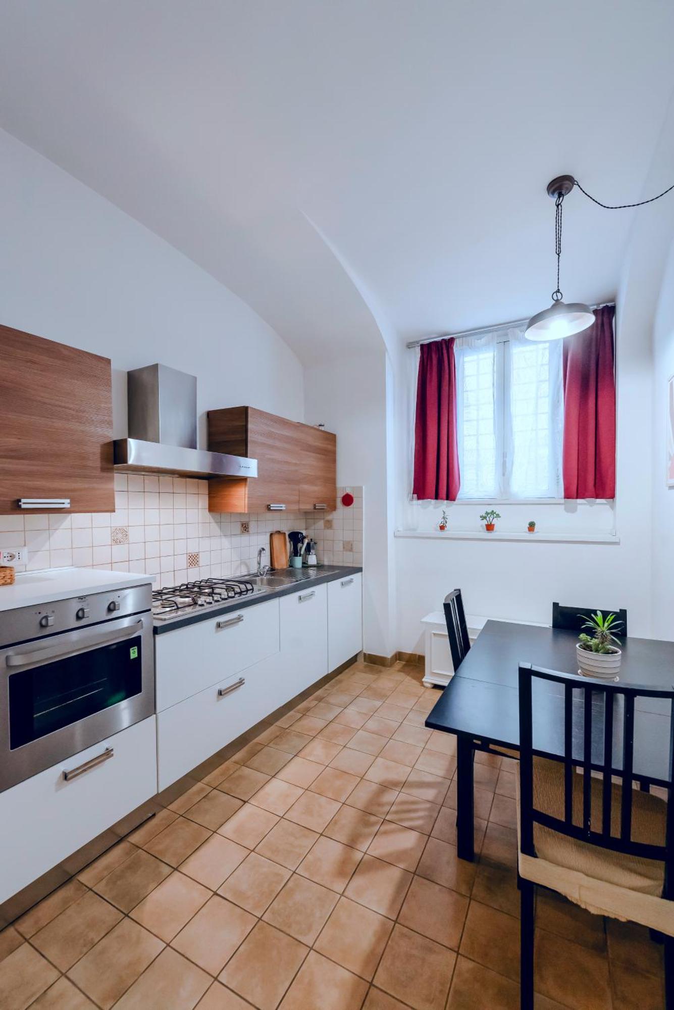 Helios Suites Testaccio - Center Of ローマ エクステリア 写真