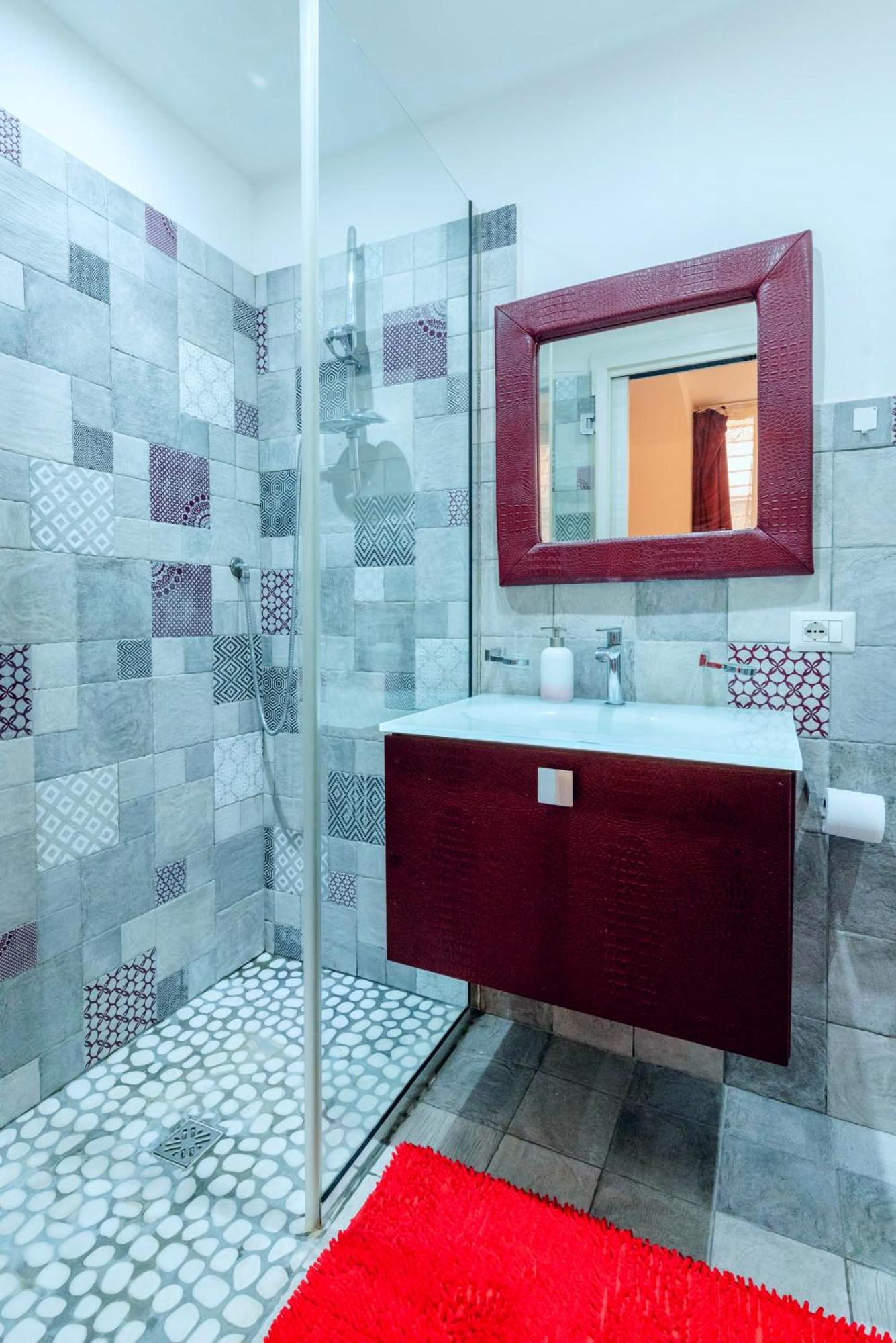 Helios Suites Testaccio - Center Of ローマ エクステリア 写真